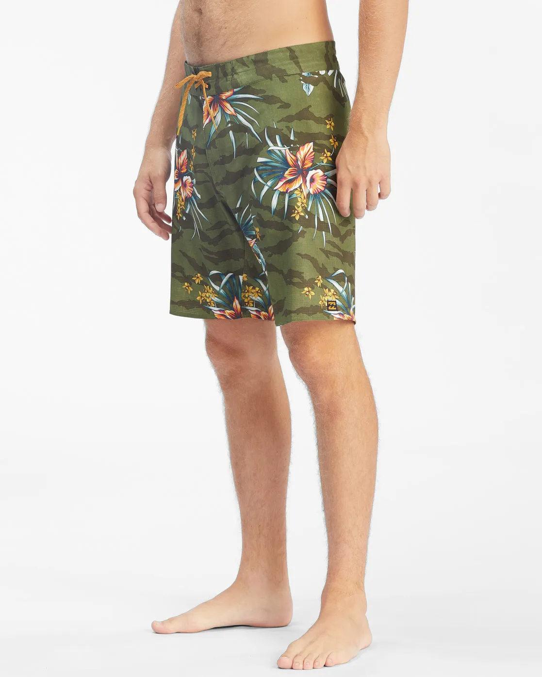 Billabong Sunday's Airlite 19" Boardshort