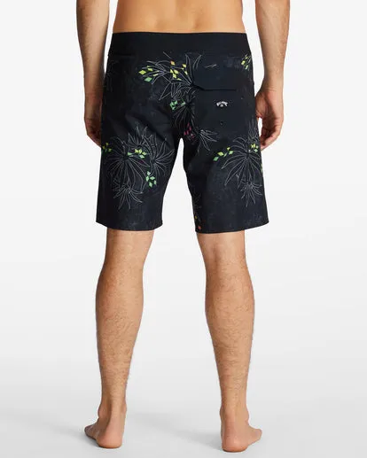 Billabong Sunday's Airlite 19" Boardshort