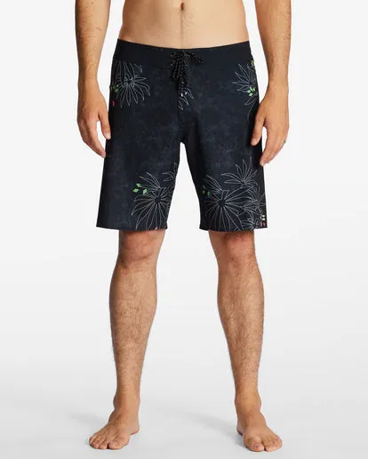 Billabong Sunday's Airlite 19" Boardshort