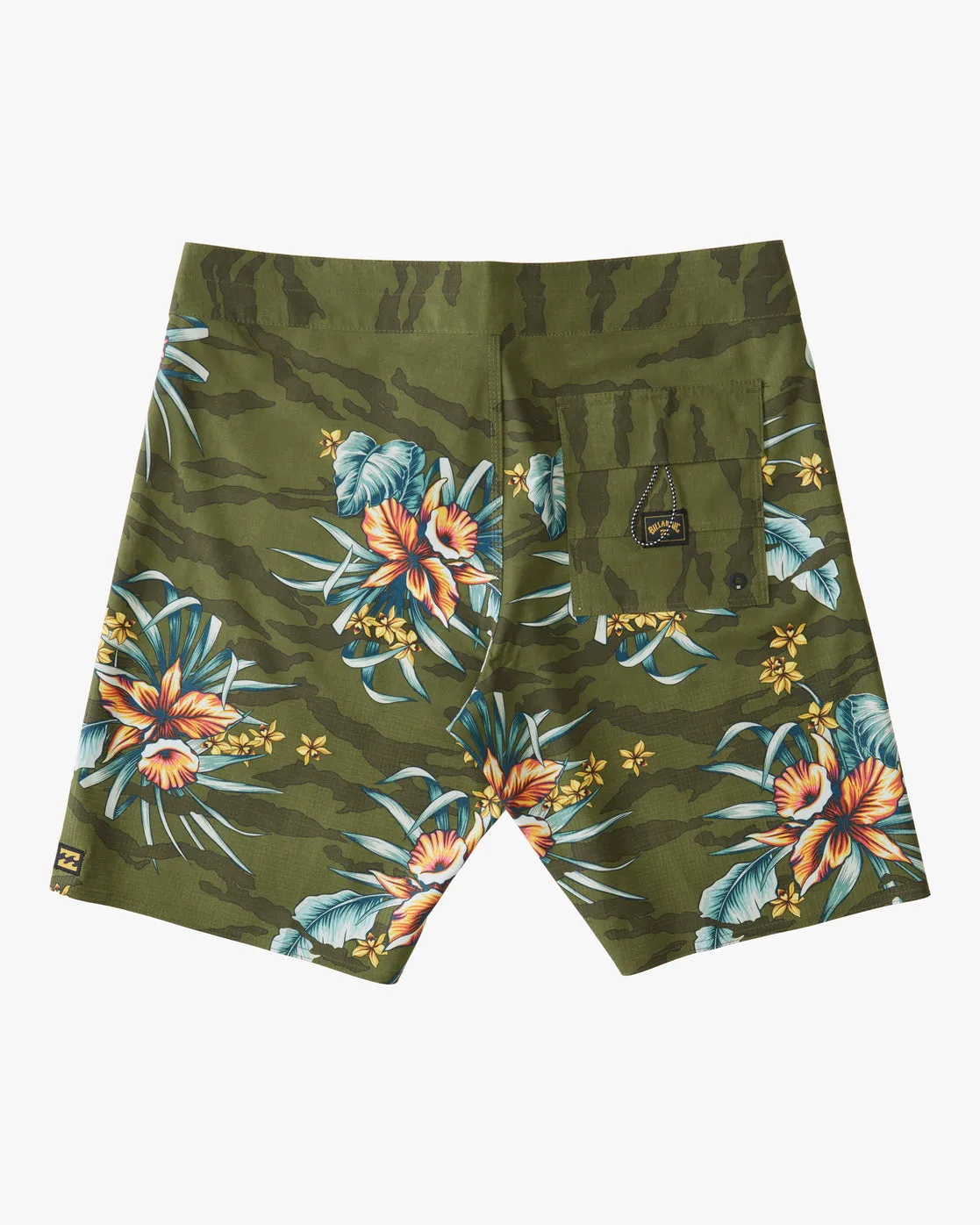 Billabong Sunday's Airlite 19" Boardshort