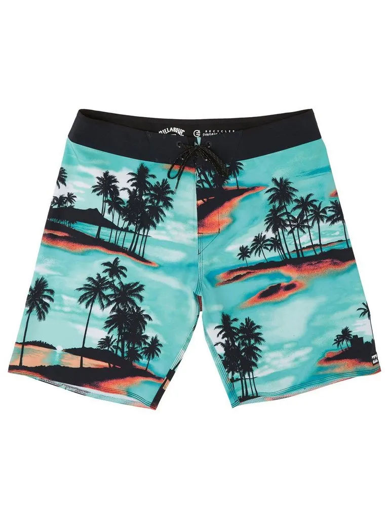 Billabong Sunday's Airlite 19" Boardshort