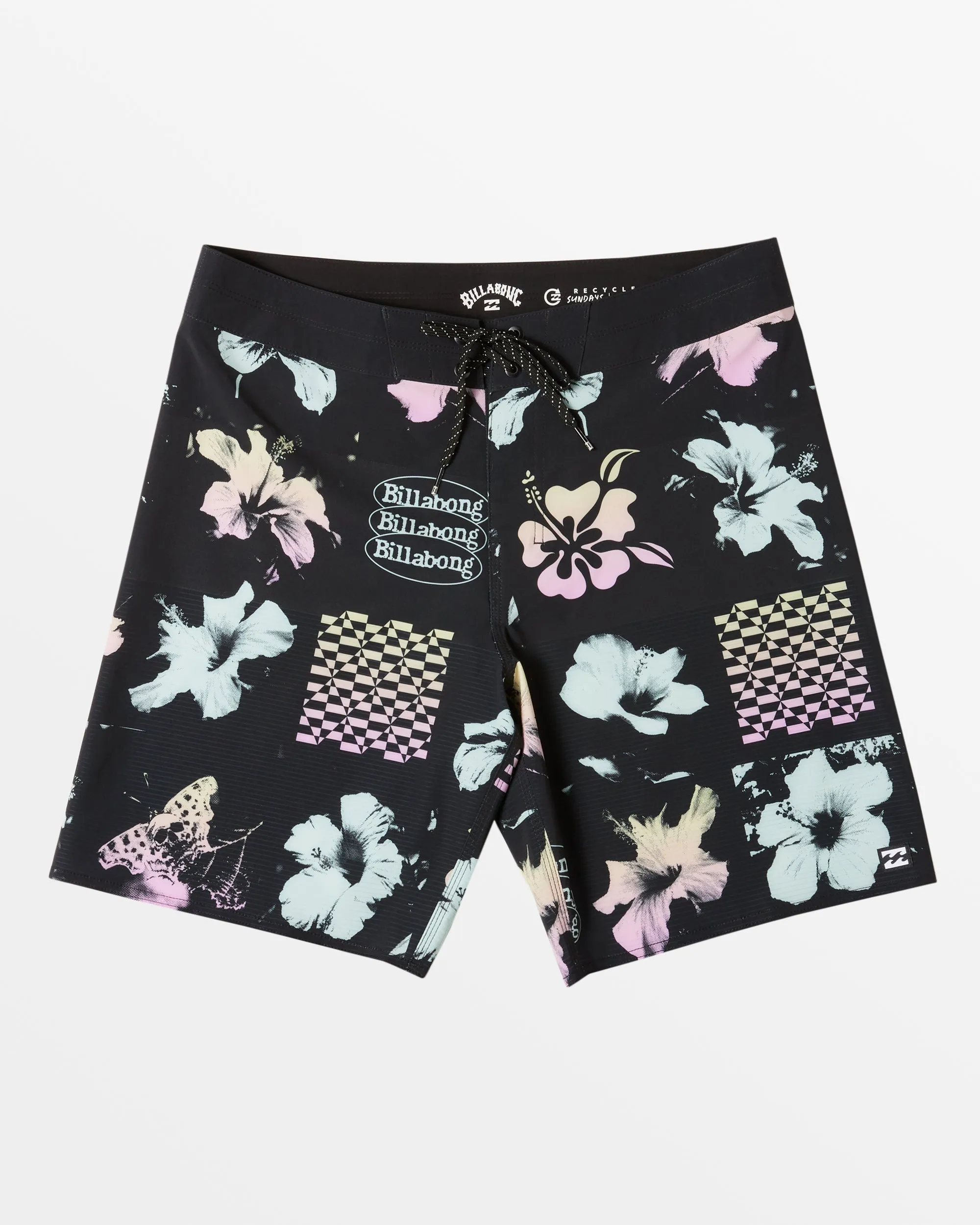 Billabong Sunday's Airlite 19" Boardshort