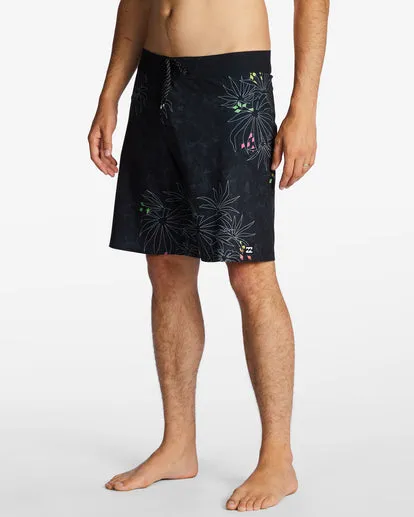 Billabong Sunday's Airlite 19" Boardshort