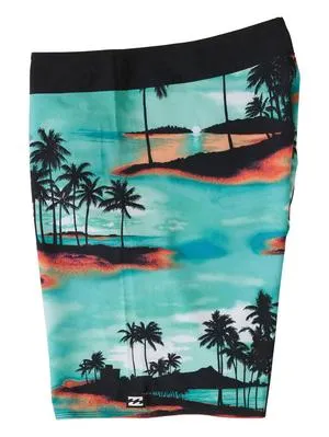 Billabong Sunday's Airlite 19" Boardshort