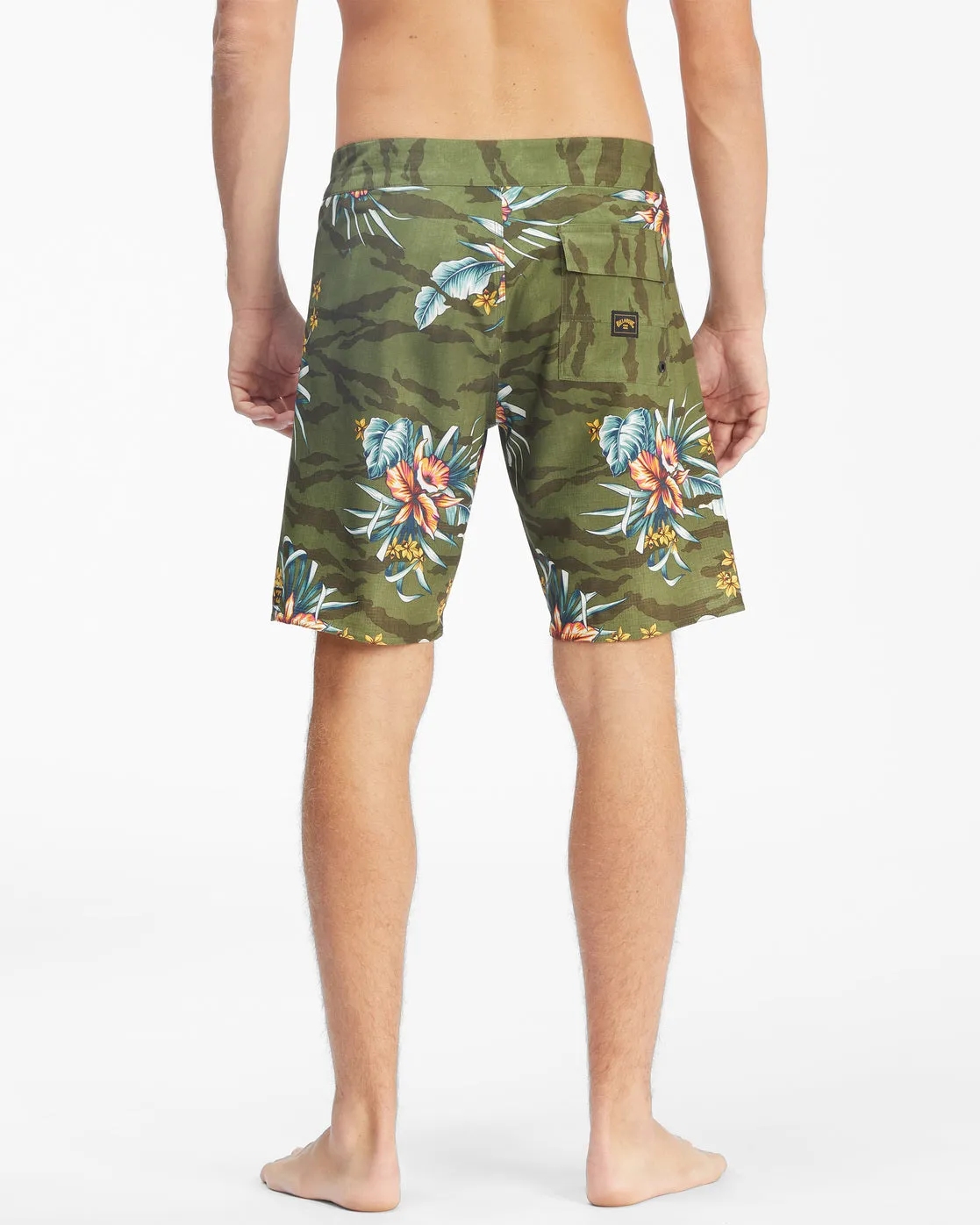 Billabong Sunday's Airlite 19" Boardshort