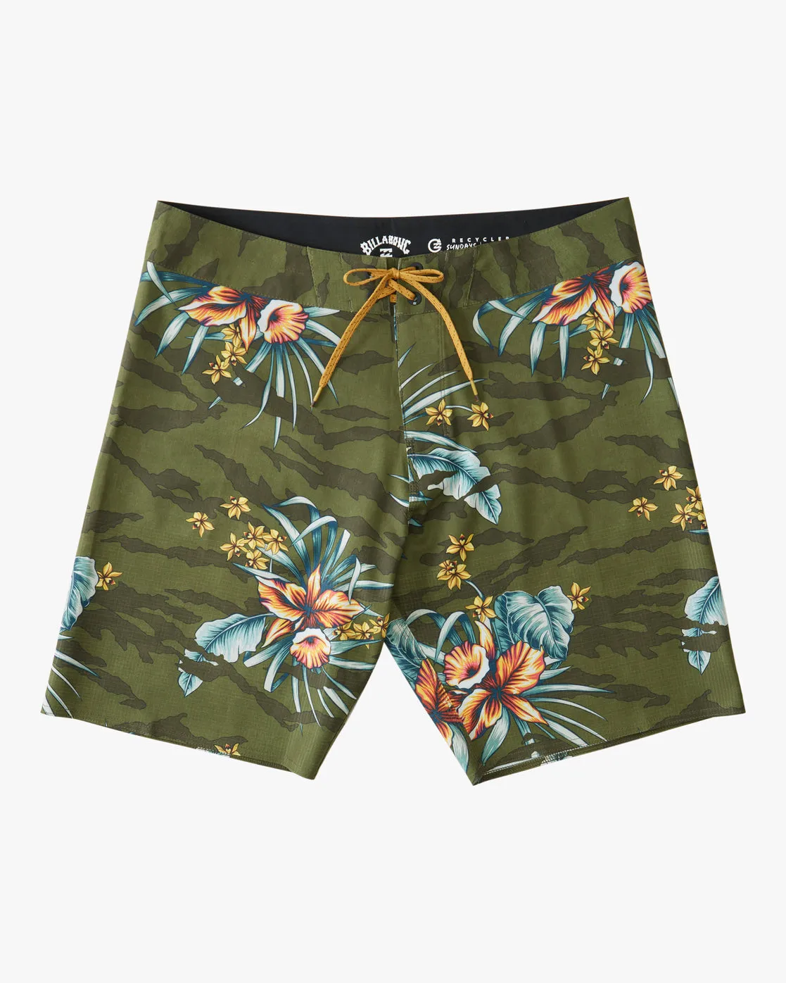 Billabong Sunday's Airlite 19" Boardshort