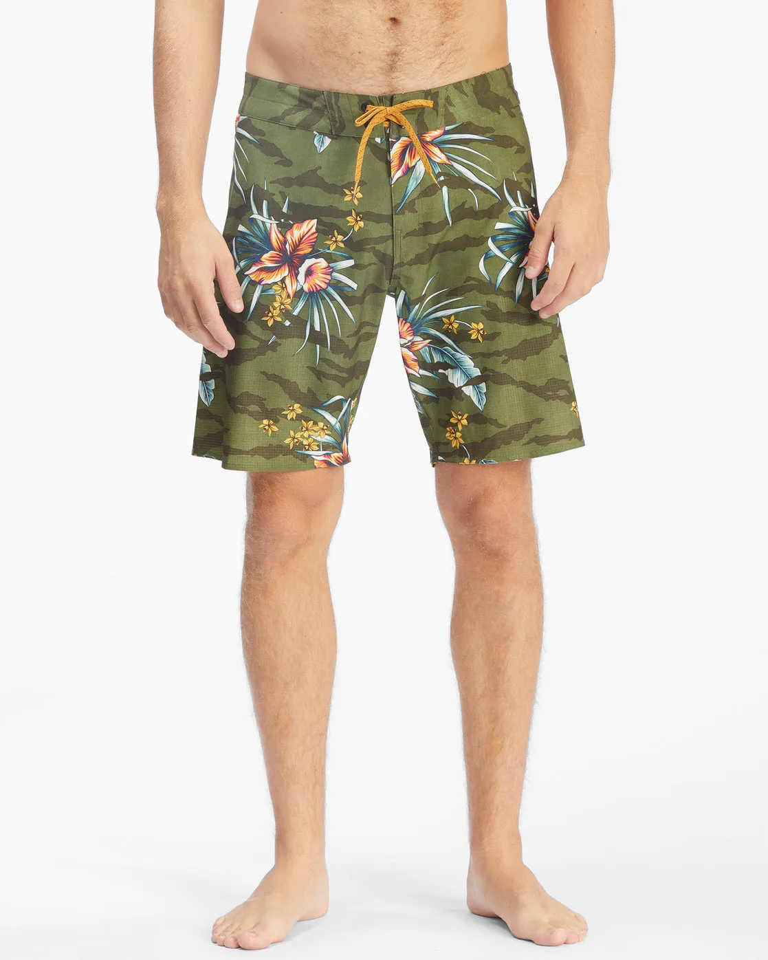 Billabong Sunday's Airlite 19" Boardshort