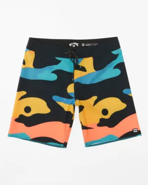 Billabong Sundays Pro Boys - Sunset