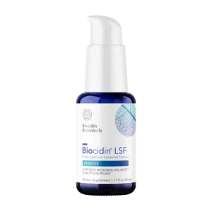Biocidin Botanicals Biocidin LSF Liposomal Formula - 50ml