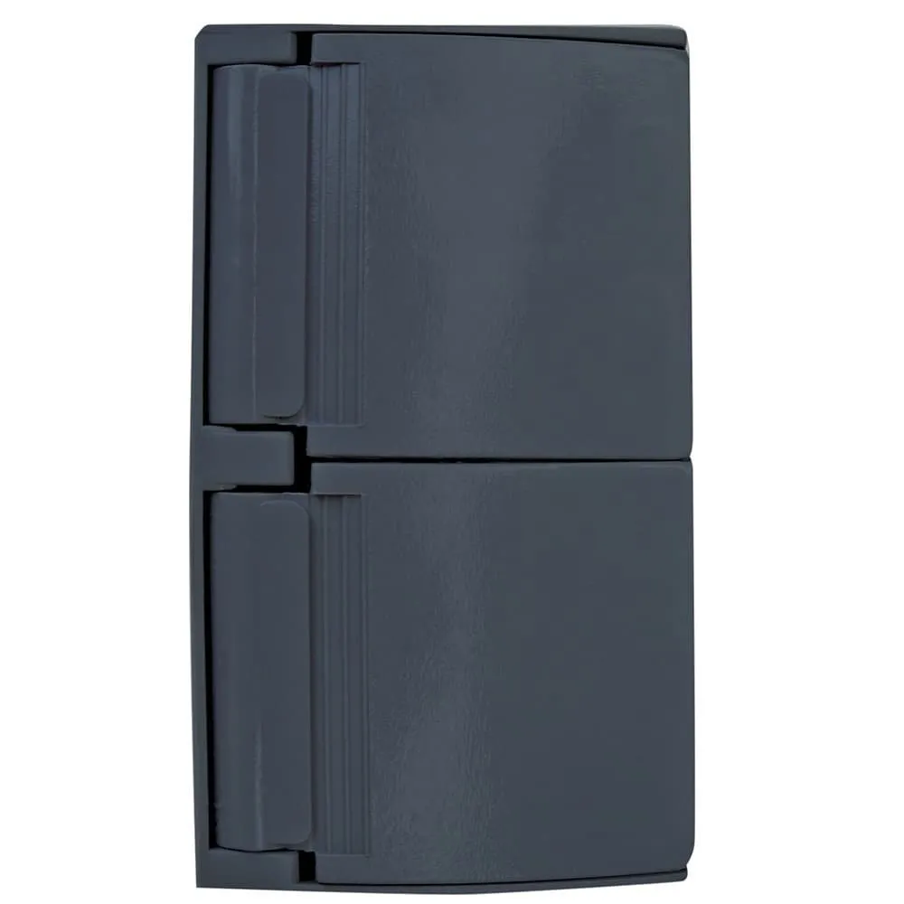 BLACK STANDARD COVER