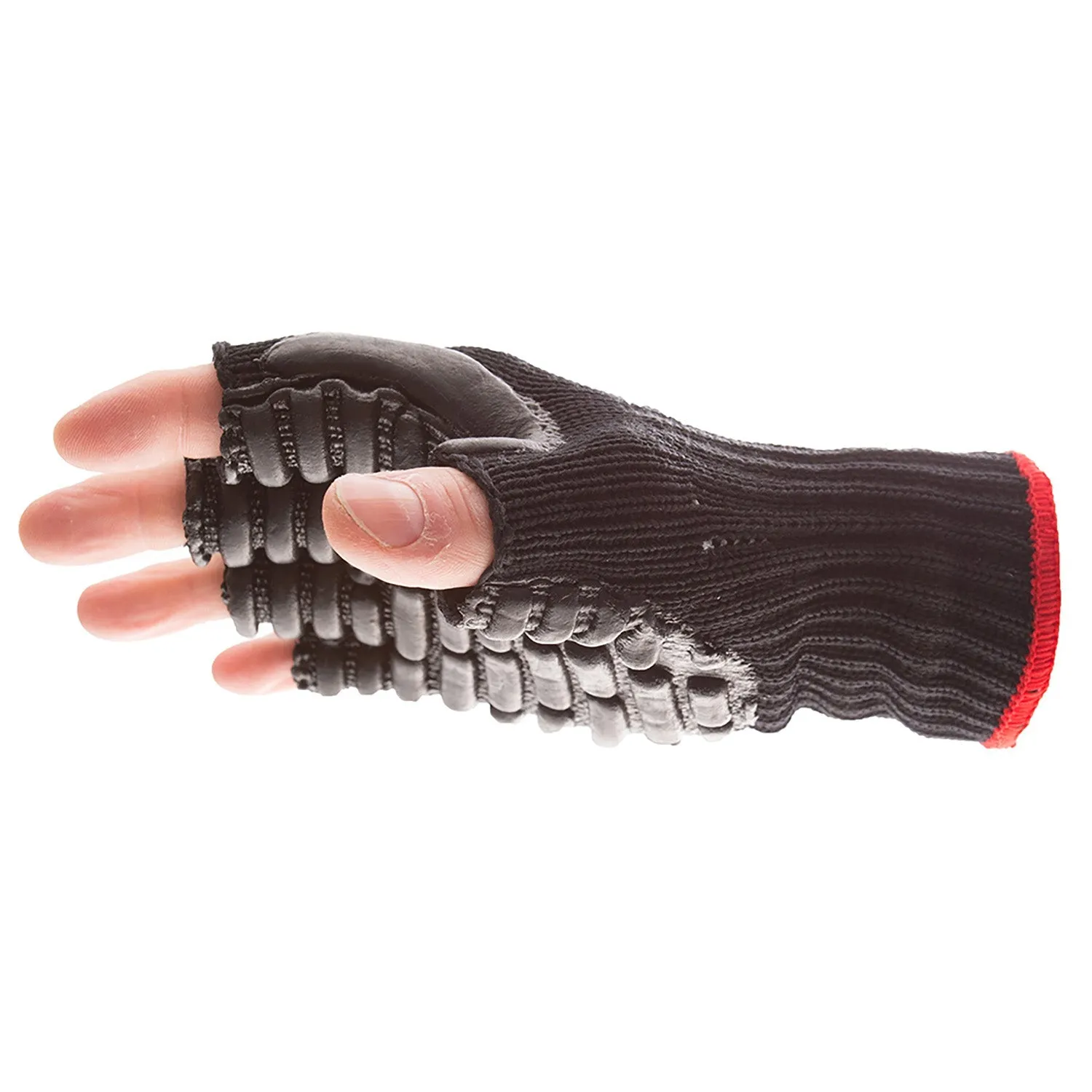 BLACKMAXX Touch Anti-Vibration Gloves