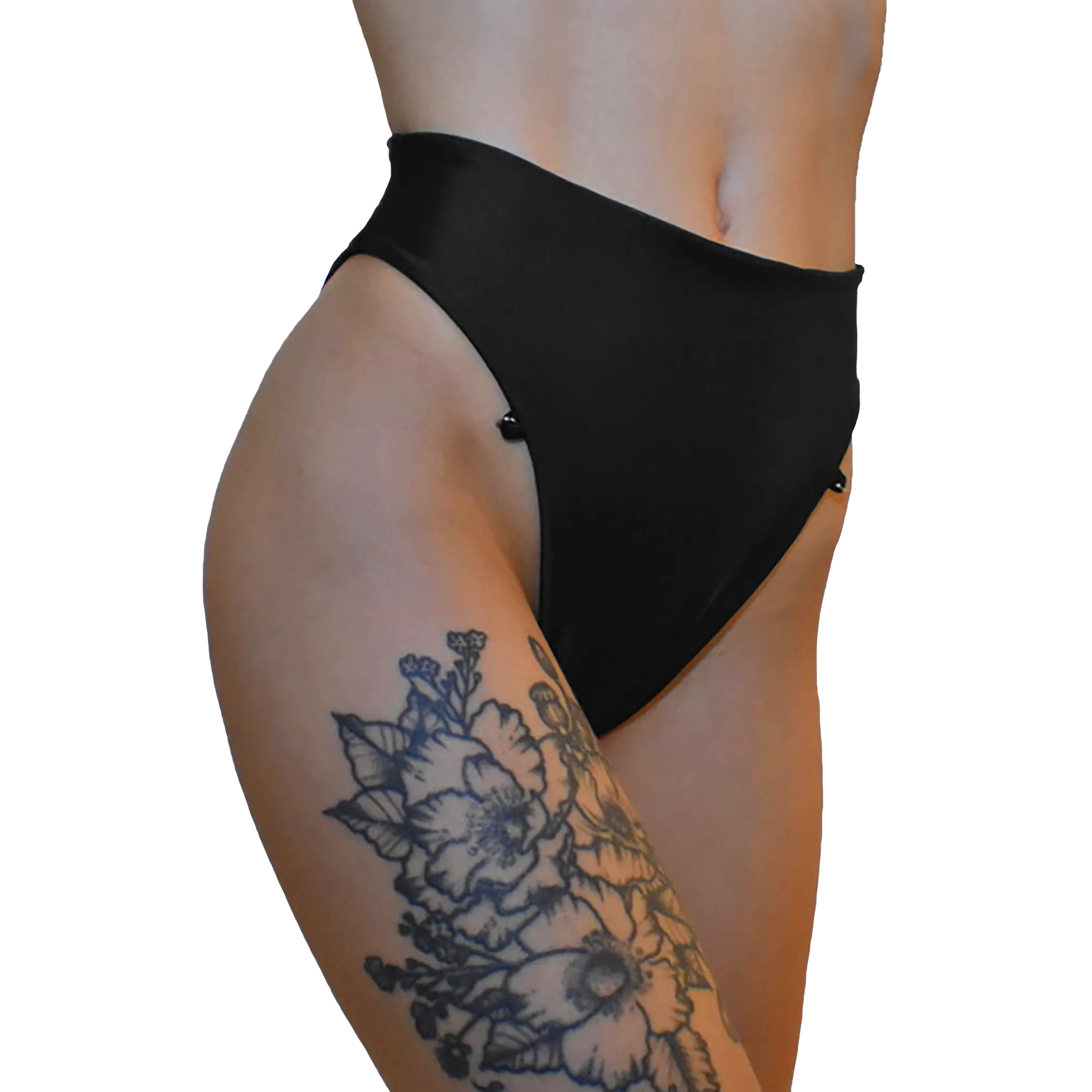 Blvck // Reversible Bottomz