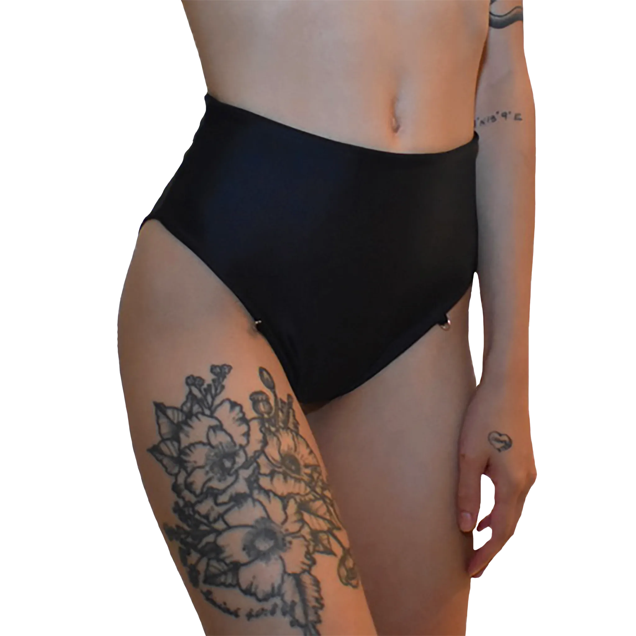 Blvck // Reversible Bottomz