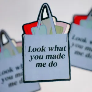 Book Stickers
