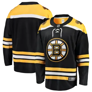 Boston Bruins Breakaway Jersey - Blank