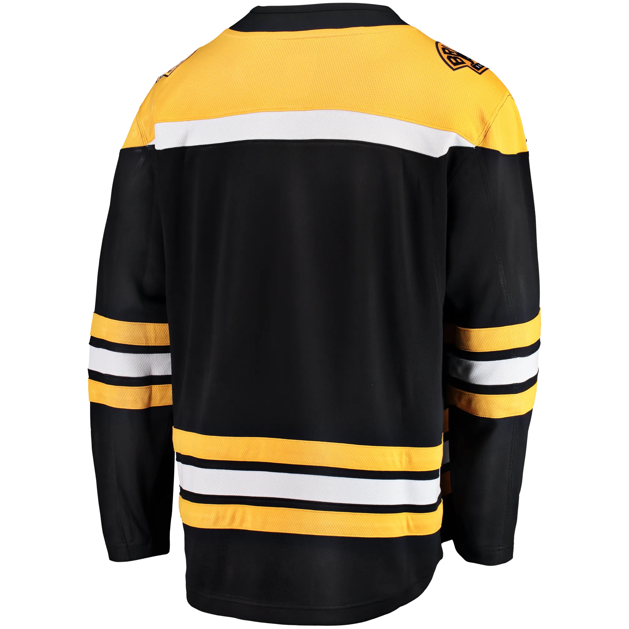 Boston Bruins Breakaway Jersey - Blank
