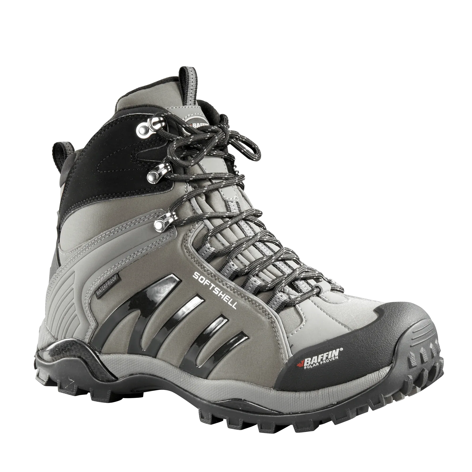 BOTTE BAFFIN ZONE POUR HOMME