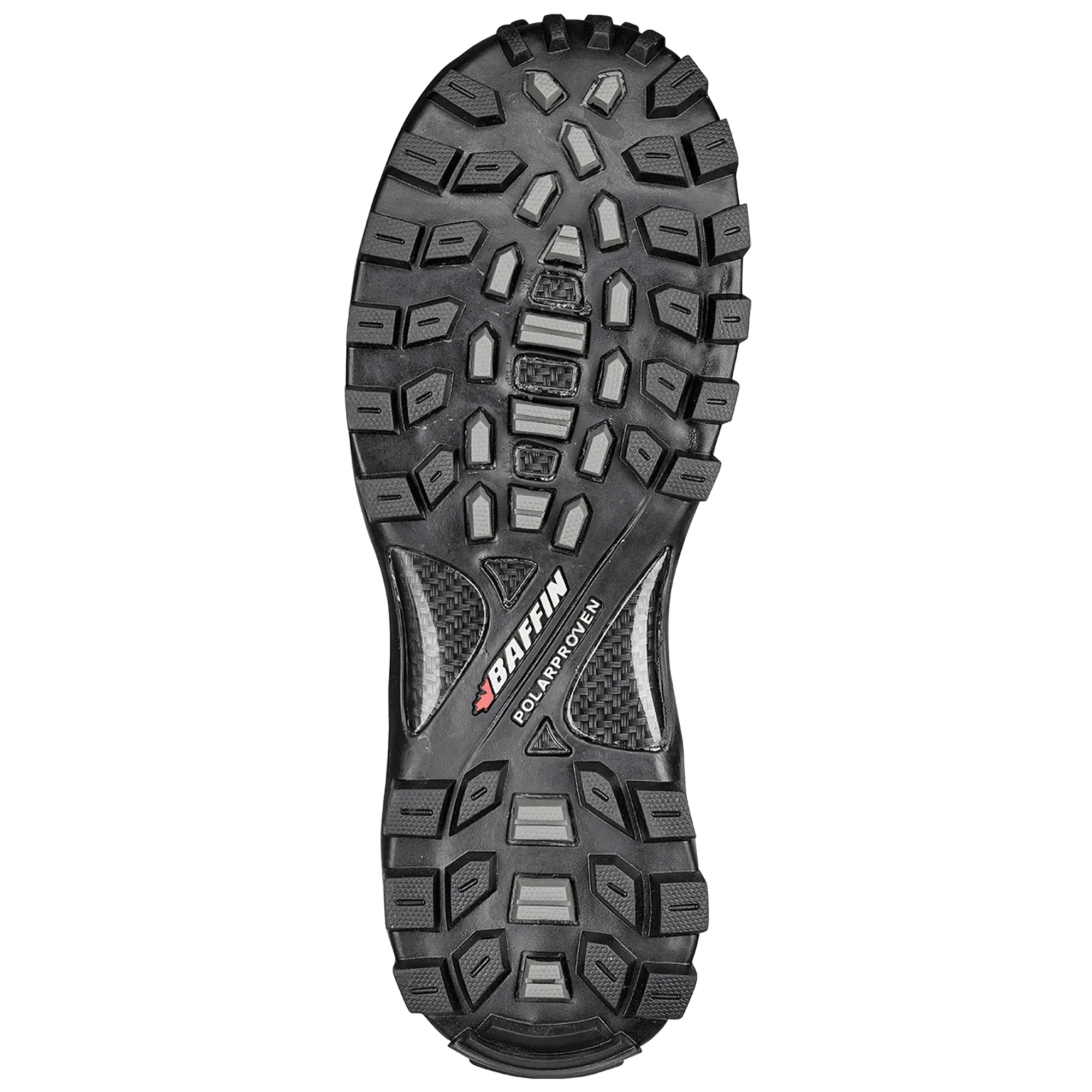 BOTTE BAFFIN ZONE POUR HOMME
