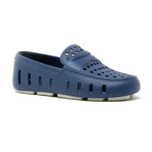 BOYS PRODIGY DRIVER - NAVY PEONY/BRIGHT WHITE