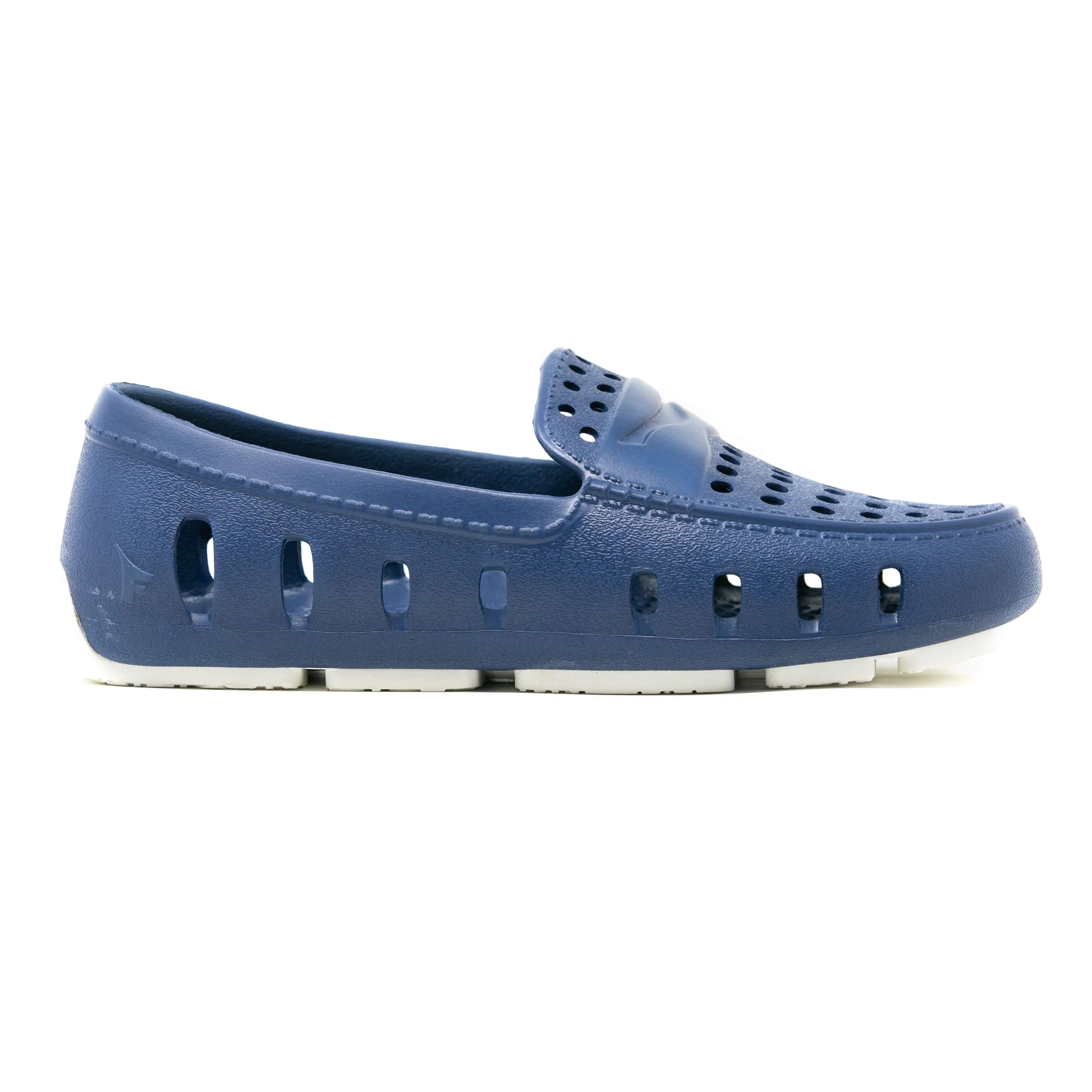 BOYS PRODIGY DRIVER - NAVY PEONY/BRIGHT WHITE