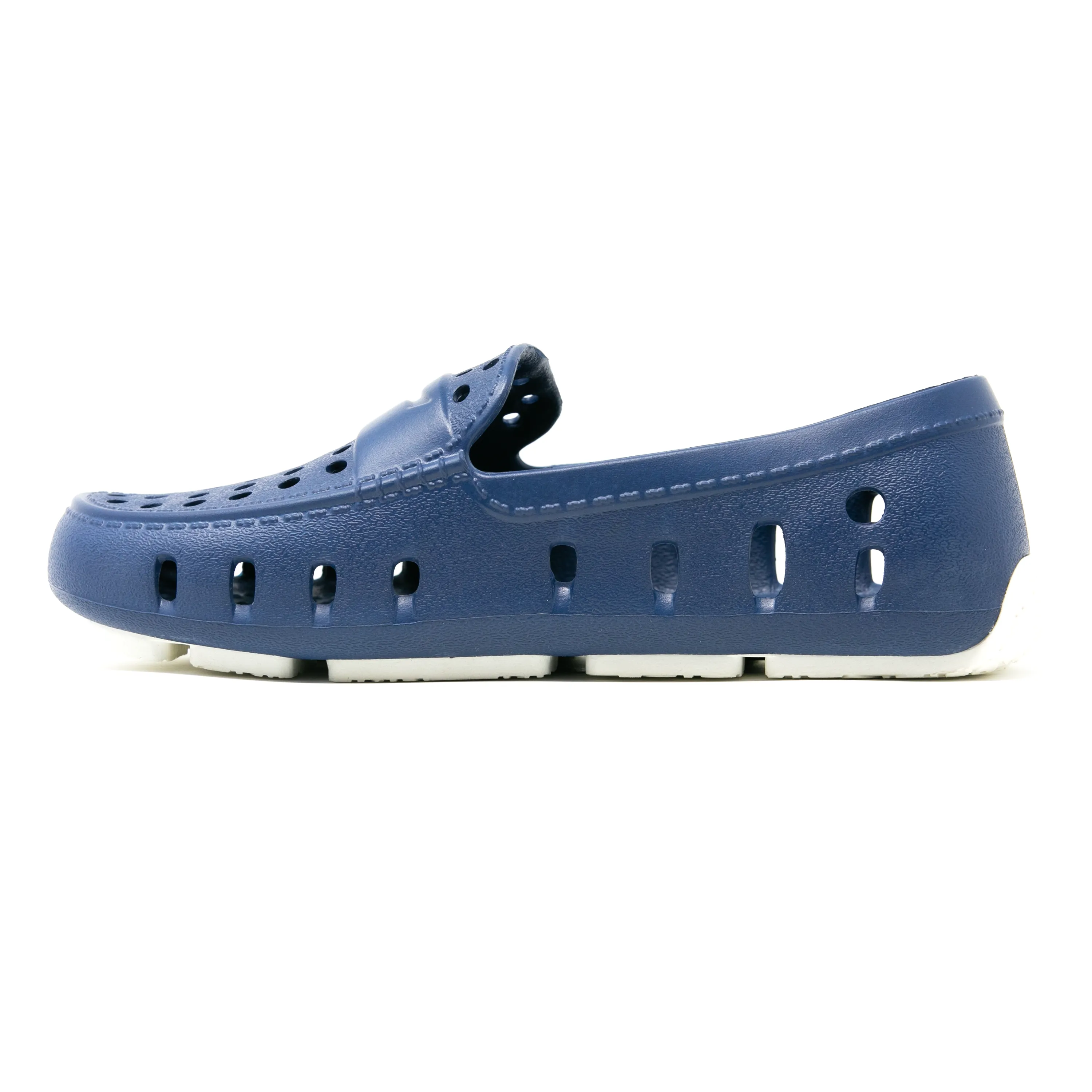BOYS PRODIGY DRIVER - NAVY PEONY/BRIGHT WHITE