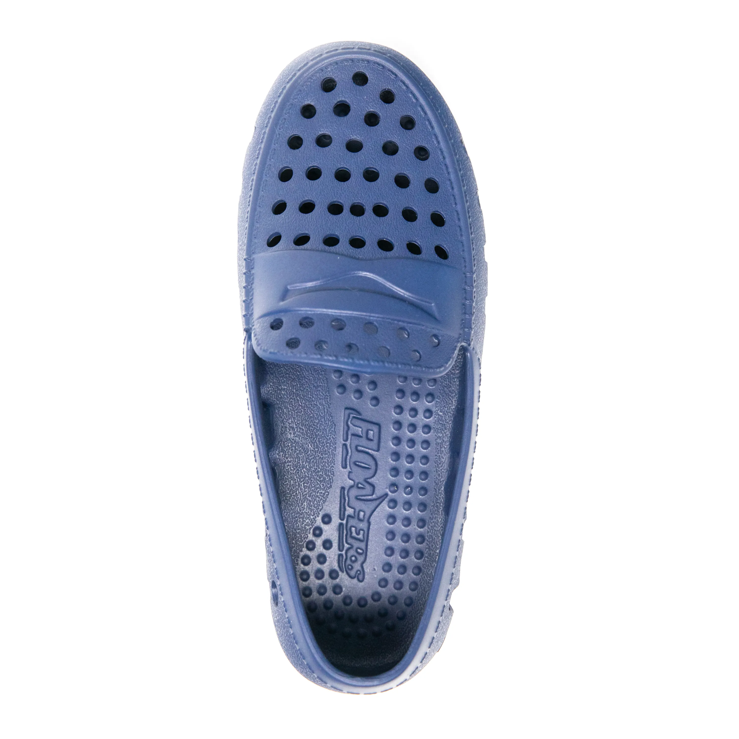BOYS PRODIGY DRIVER - NAVY PEONY/BRIGHT WHITE