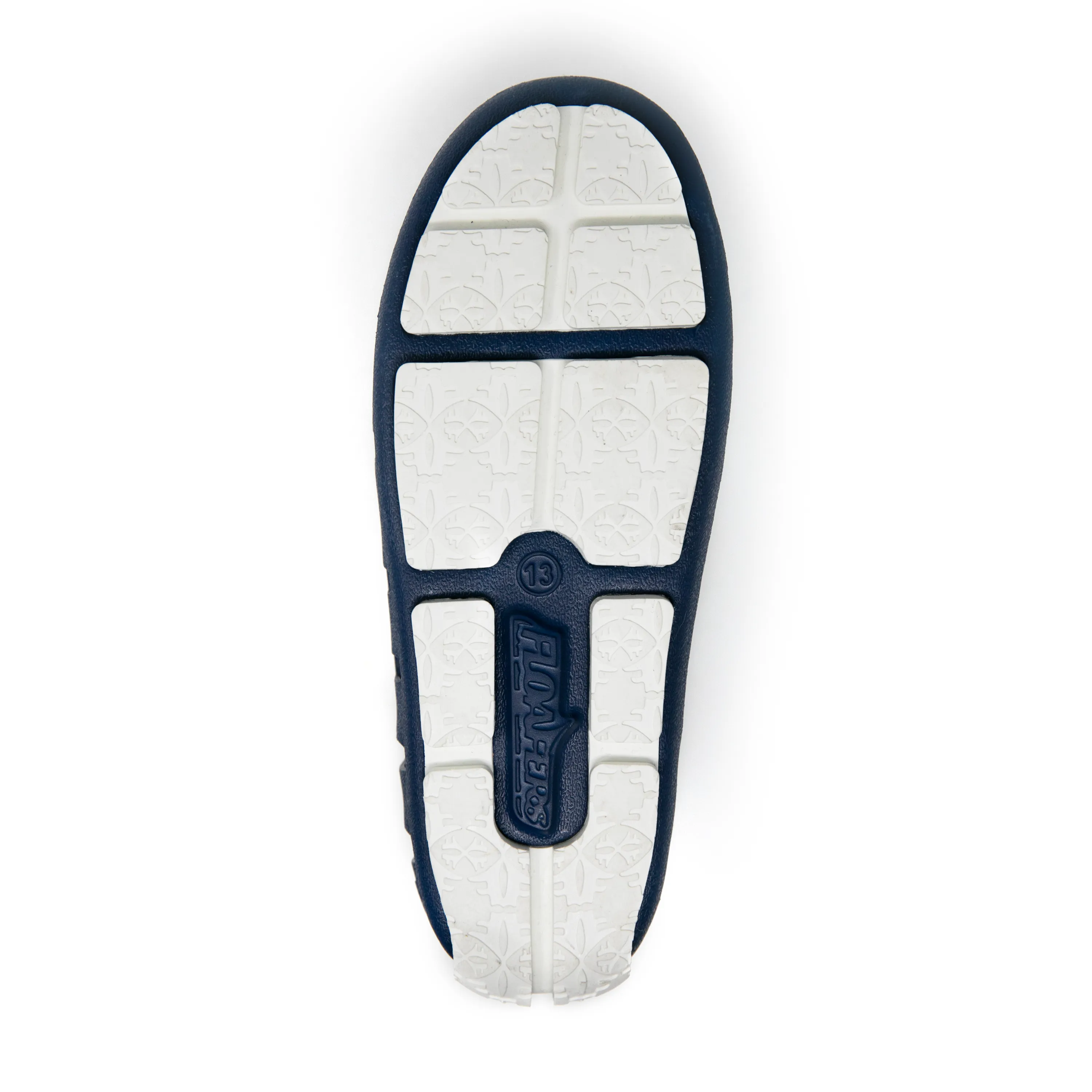BOYS PRODIGY DRIVER - NAVY PEONY/BRIGHT WHITE