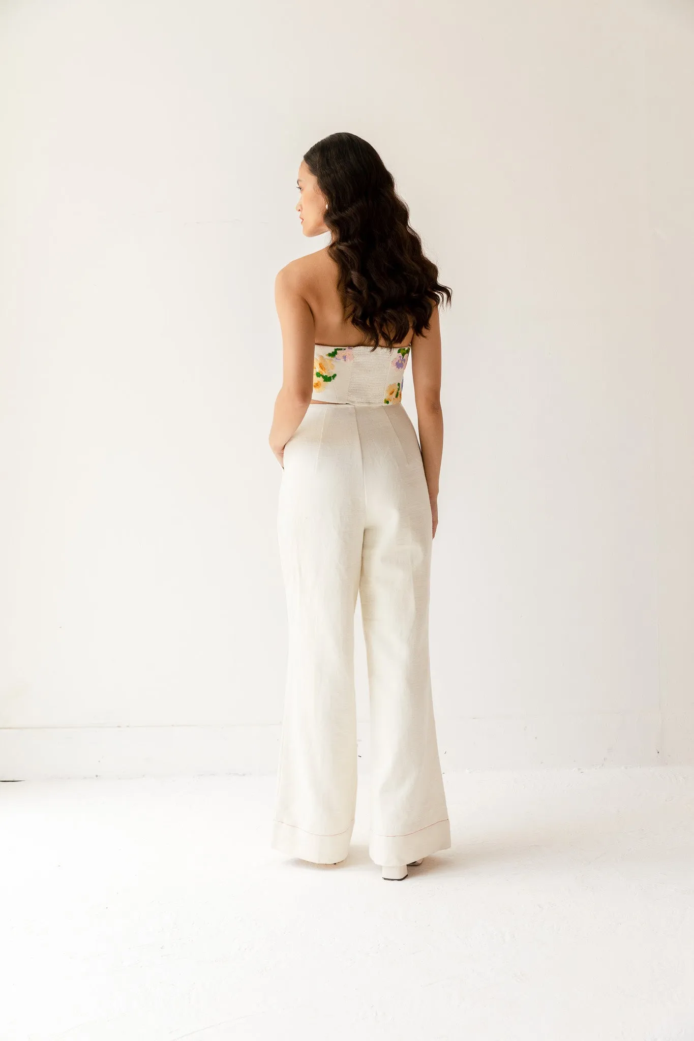 Breath Of Moon Corset