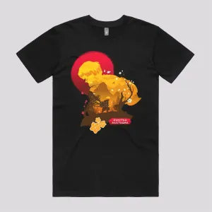 Breath of Thunder T-Shirt