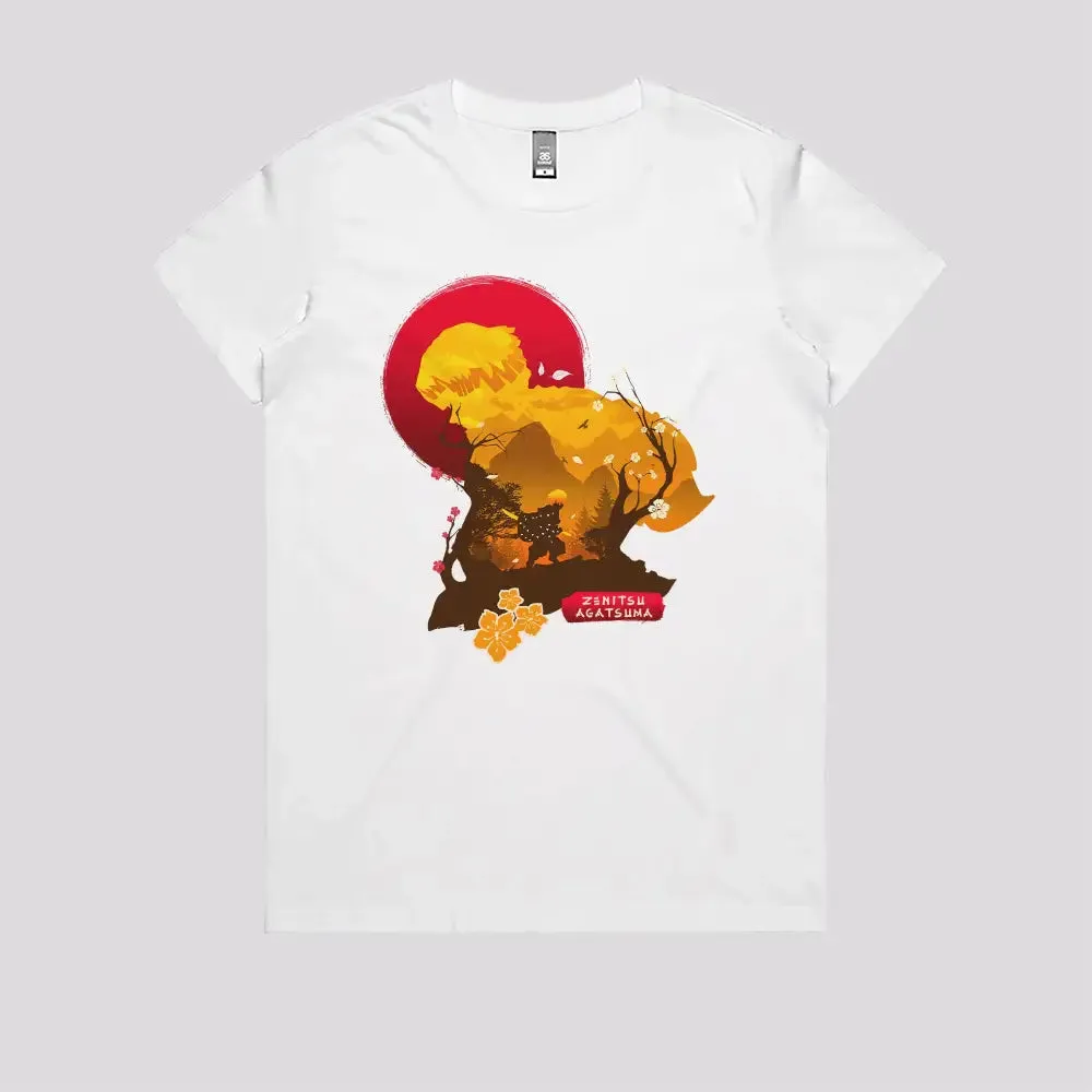 Breath of Thunder T-Shirt
