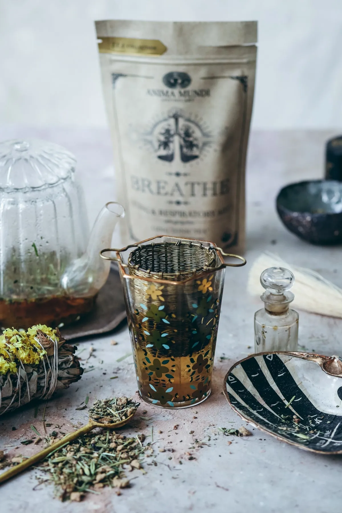 Breathe Tea