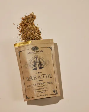 Breathe Tea