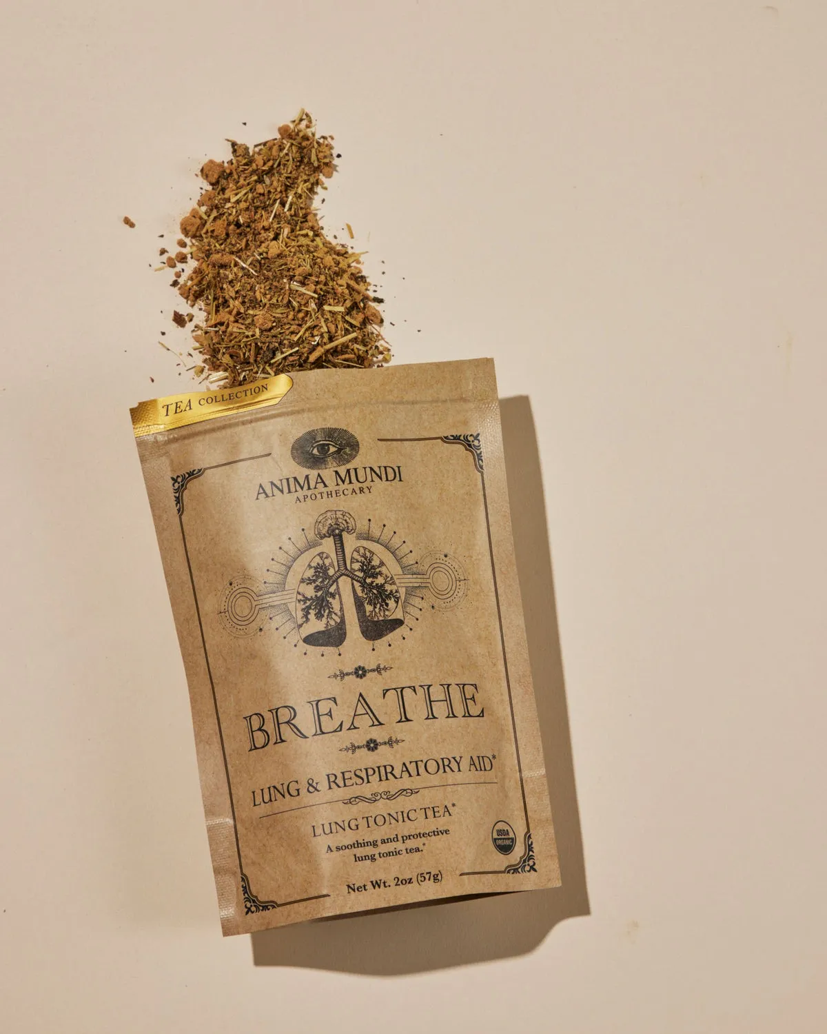 Breathe Tea