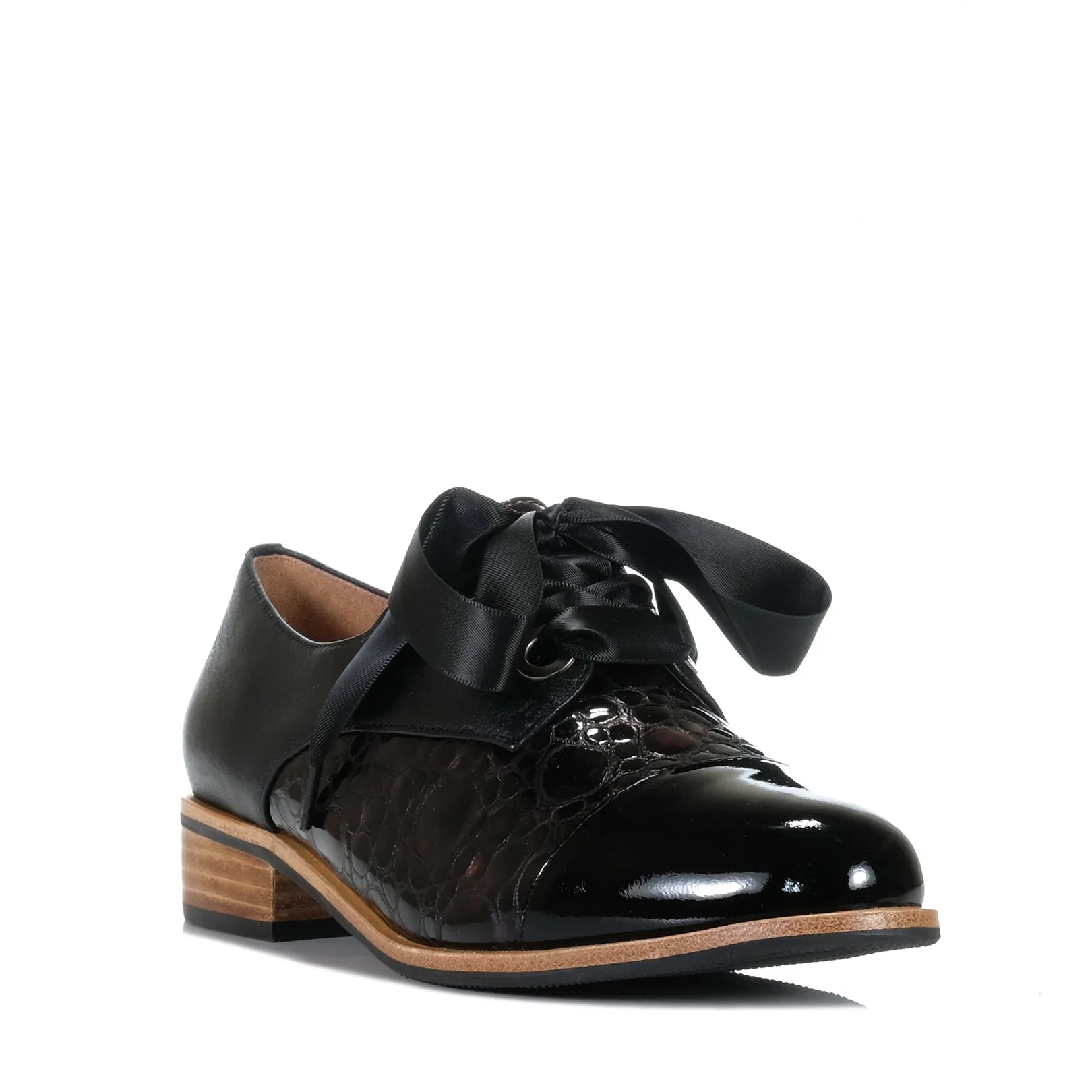Bresley Avit Black/Bordo Moon