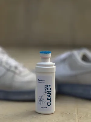 Brightwave Shoes Cleaner