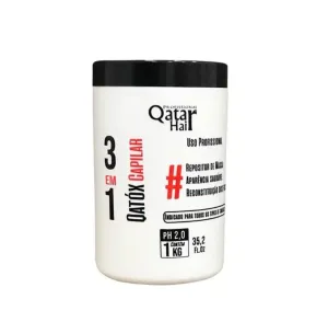 Btox Mass Replenisher 3 in 1 Treatment Reconstruction Mask 1kg - Qatar Hair