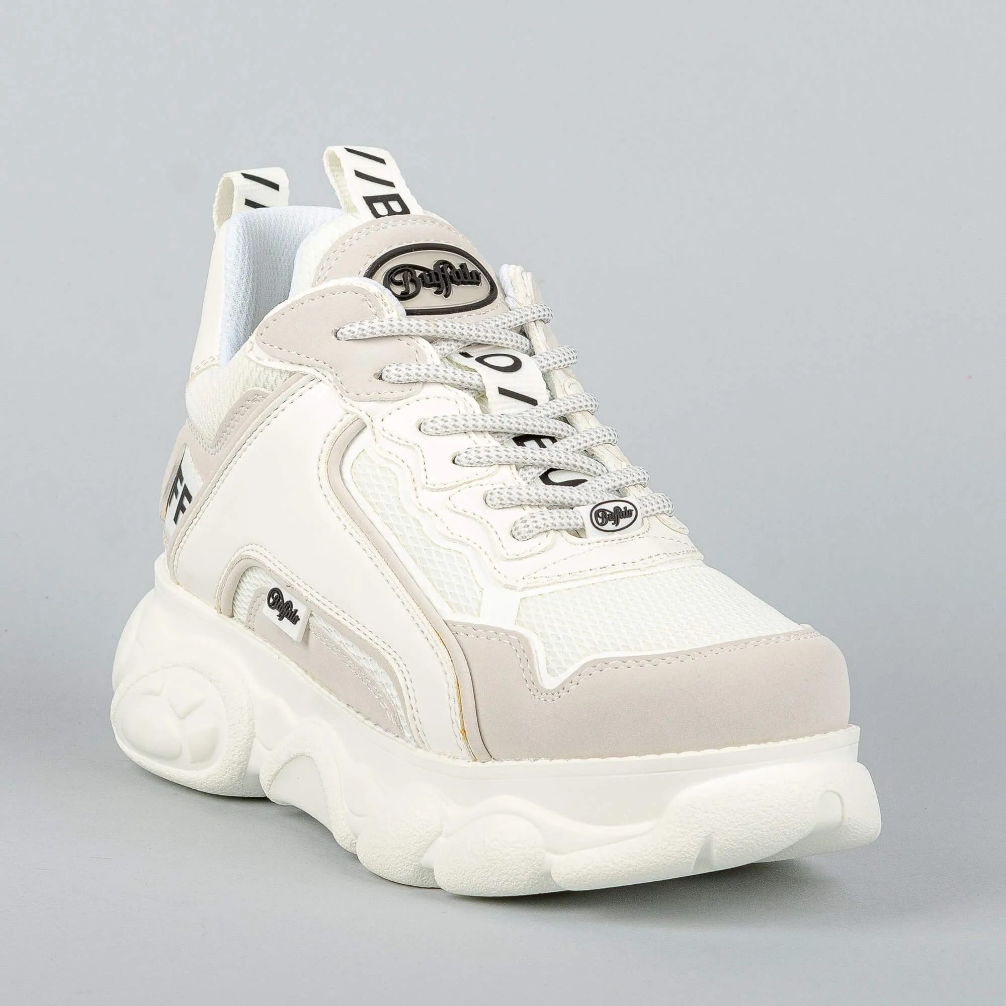 BUFFALO CLD CHAI WHITE