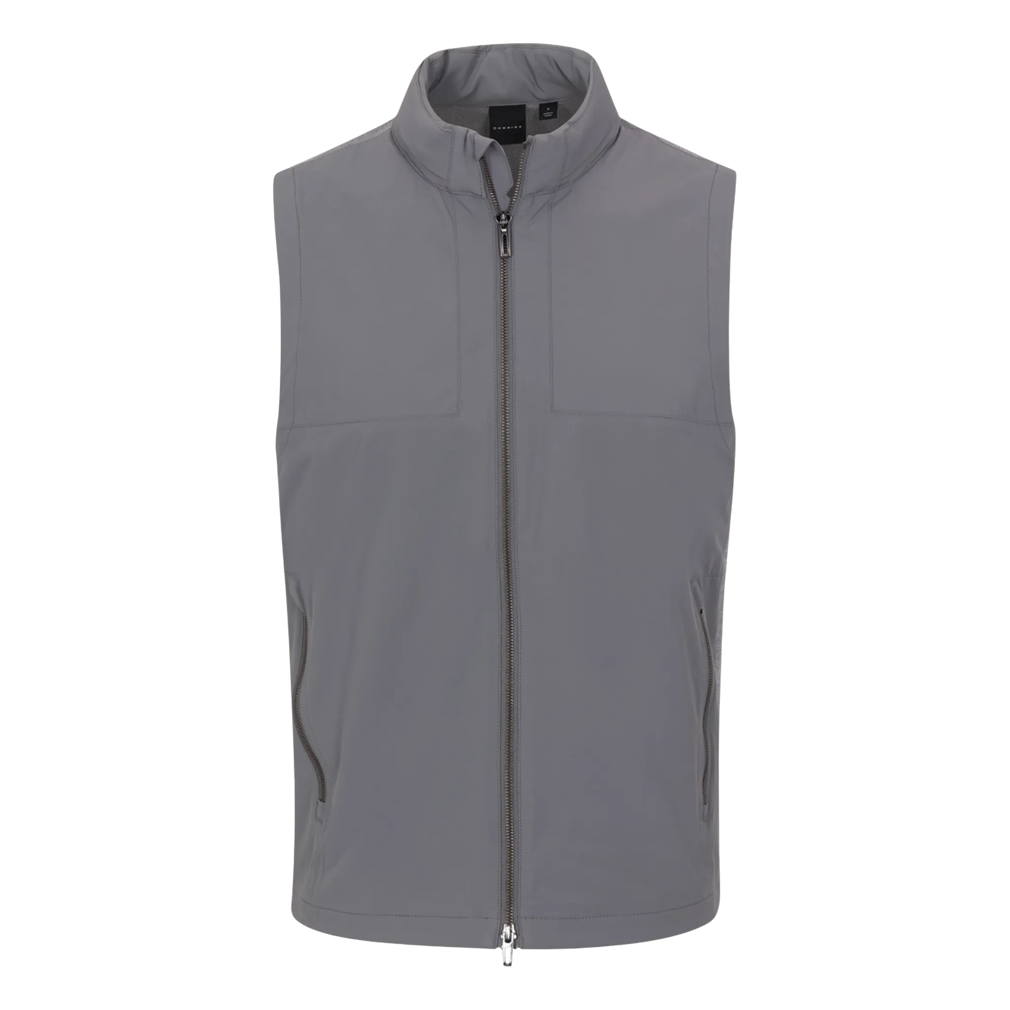 Callum Colorblocked Vest