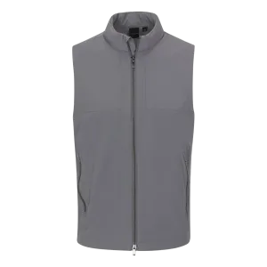 Callum Colorblocked Vest