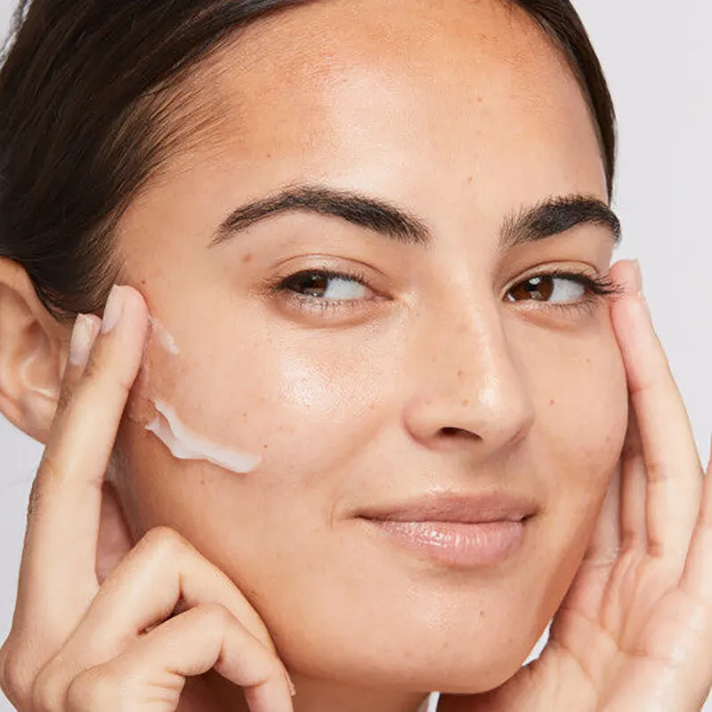 calm water gel | gel hydratant apaisant anti-rougeurs
