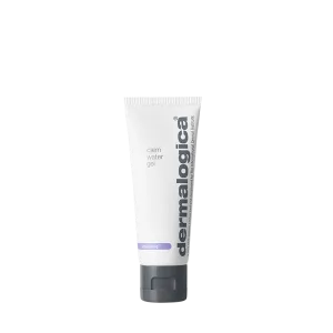 calm water gel | gel hydratant apaisant anti-rougeurs