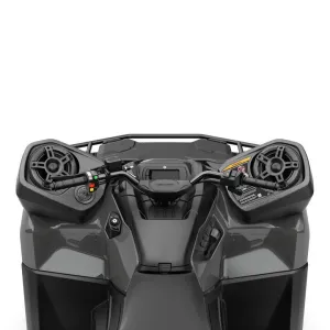 Can-Am Integrated Audio System | G3L
