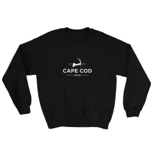 Cape Cod Mass Sweatshirt