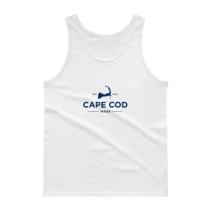 Cape Cod Mass Tank top