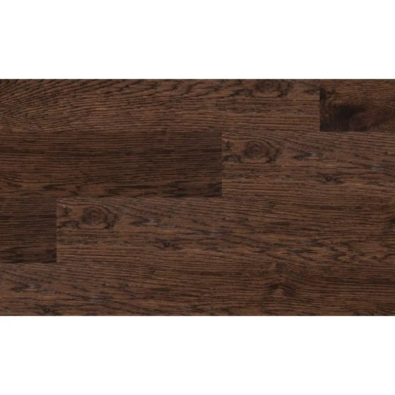 Casa Loma Euro Oak Engineered Wood Flooring 6"