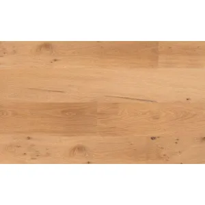 Casa Loma Euro Oak Engineered Wood Flooring 6"