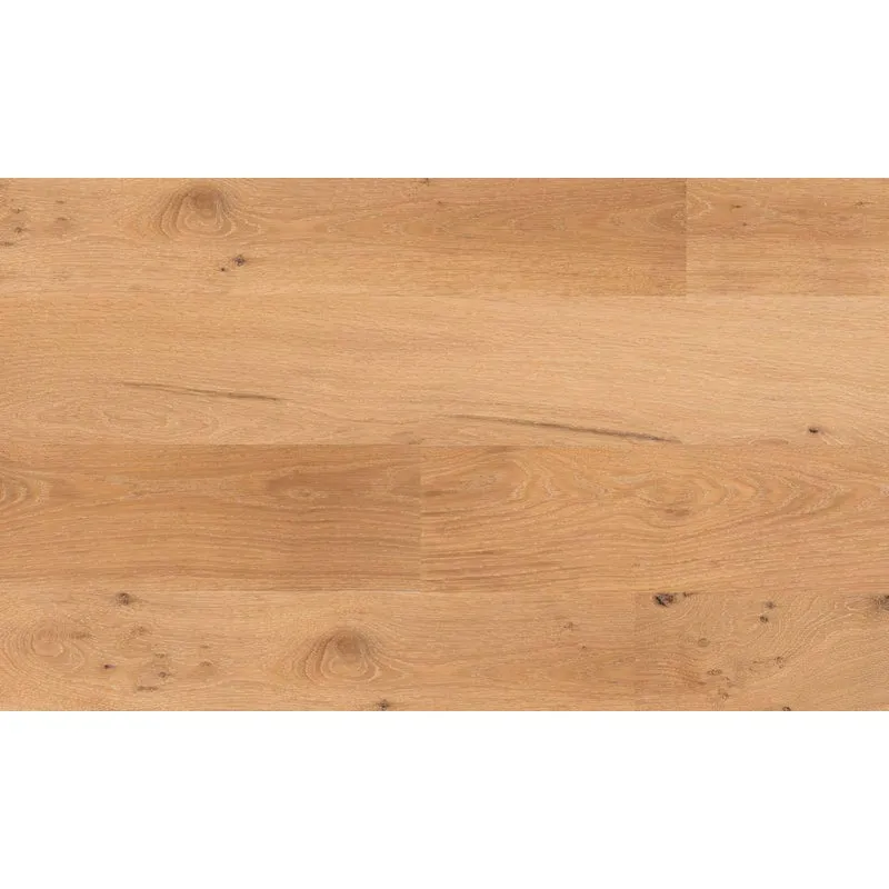 Casa Loma Euro Oak Engineered Wood Flooring 6"