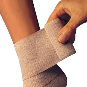 Case of 20 Comprilan Short Stretch Compression Bandage 2.4" X 5.5 yds BSN MED.
