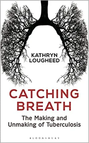 Catching Breath