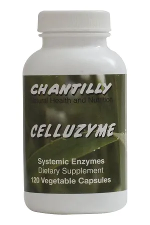 Celluzyme